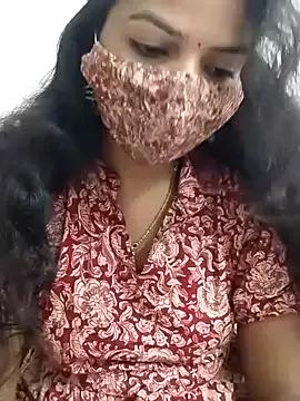 Sumathi_1176 on StripChat