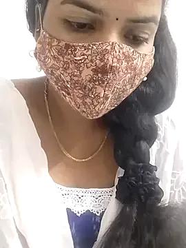 Sumathi_1176 on StripChat