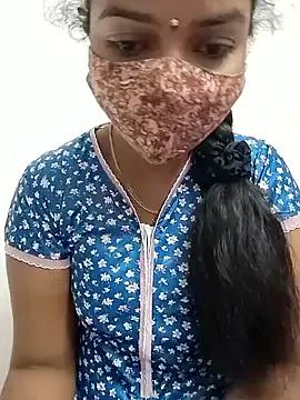 Sumathi_1176 on StripChat