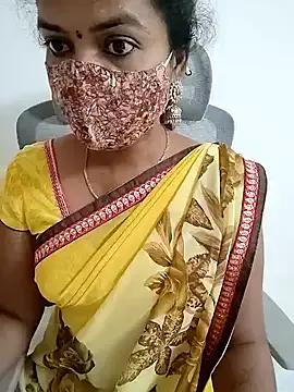 Sumathi_1176 on StripChat