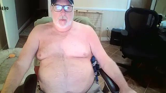 superbearboss — Get me naked and horny