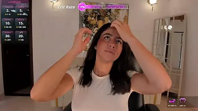 SussanElliot on StripChat