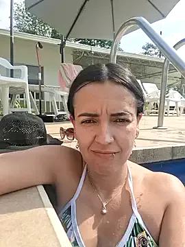 SuzanSmithh on StripChat