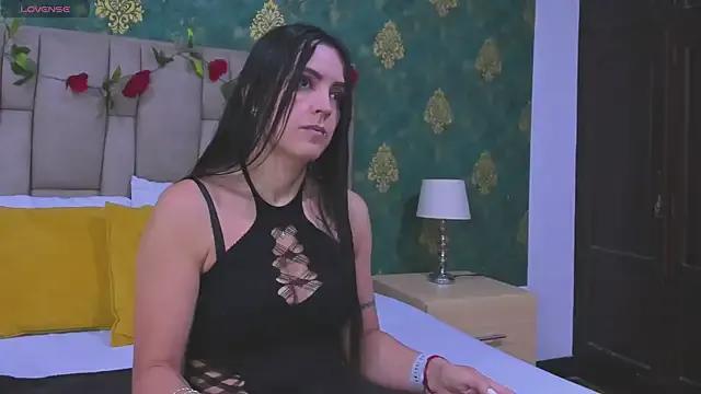 SuzanSmithh — Fingers in my ass