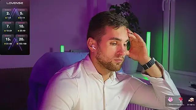 Sweeet__boy on StripChat