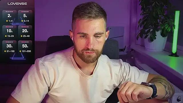 Sweeet__boy on StripChat