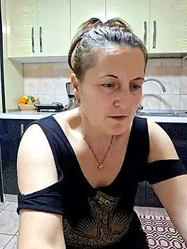Sweet-milf- on StripChat