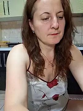 Sweet-milf- on StripChat