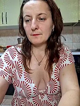 Sweet-milf- on StripChat