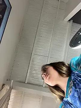 SweetieSinXXX on StripChat