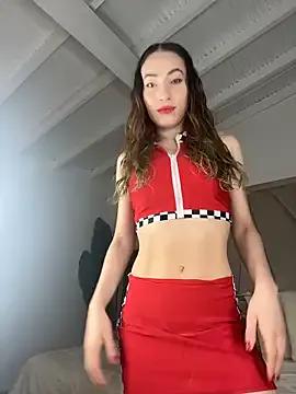 SweetieSinXXX on StripChat