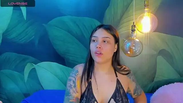 sweett_dirty on StripChat