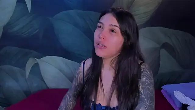 sweett_dirty on StripChat