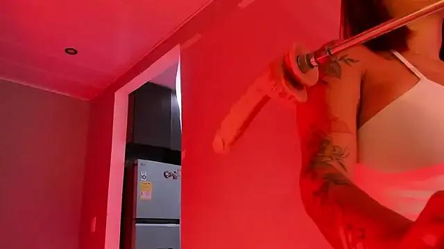 Sweety_maria1 on StripChat