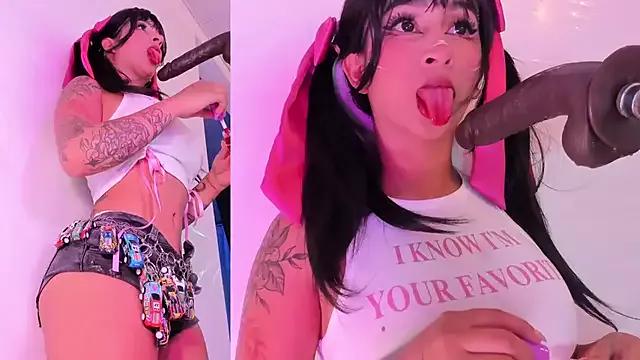 Sweety_maria1 on StripChat