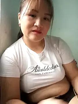 Tamara-a on StripChat