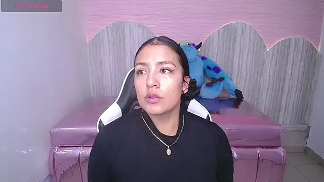 tamara_brown_t on StripChat