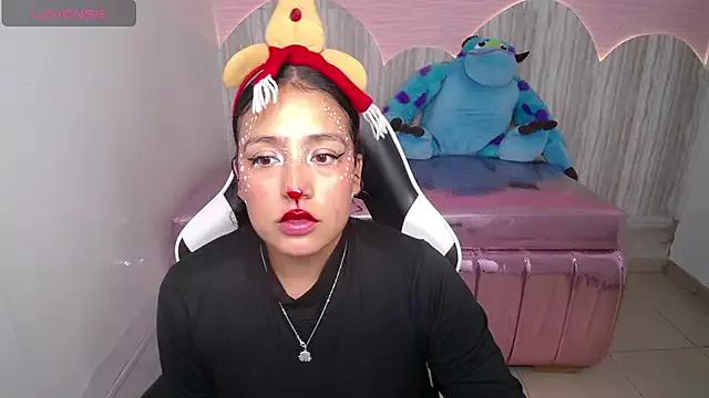 tamara_brown_t on StripChat