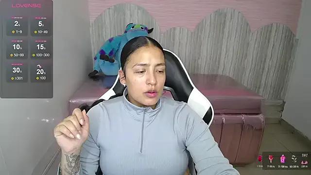 tamara_brown_t — Masturbate me and make me moan.