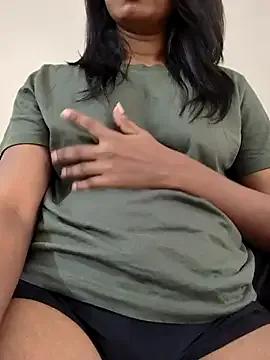tamil_Aarathi — Full nude