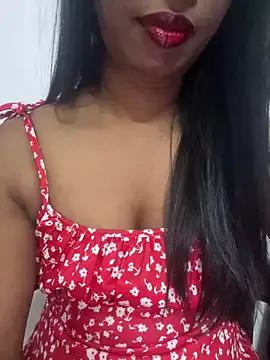 tamil_Aarathi on StripChat