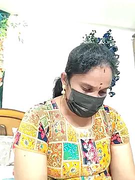 Tamil_Aathira on StripChat