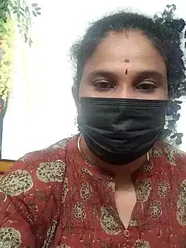 Tamil_Aathira on StripChat