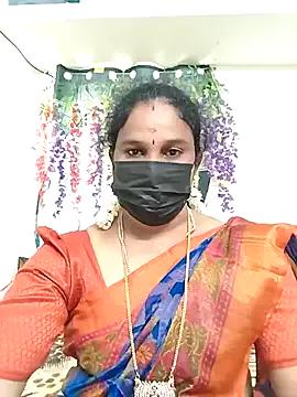 Tamil_Aathira on StripChat