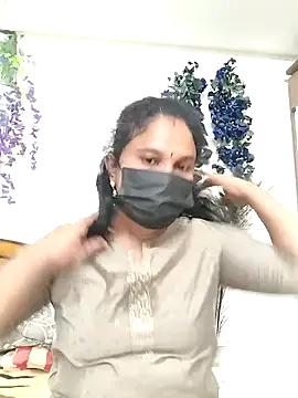 Tamil_Aathira on StripChat