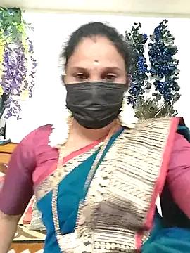 Tamil_Aathira on StripChat