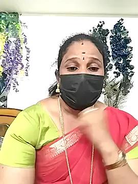 Tamil_Aathira on StripChat