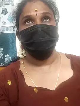 Tamil_Aathira on StripChat