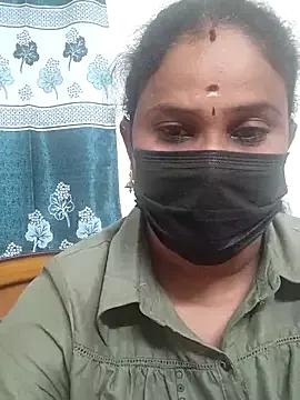 Tamil_Aathira on StripChat