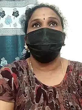 Tamil_Aathira on StripChat