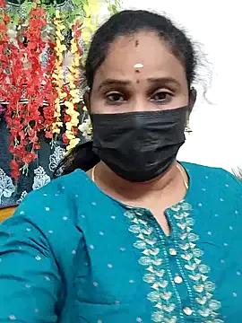 Tamil_Aathira on StripChat
