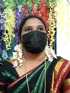 Tamil_Aathira on StripChat