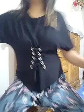 Tanha18 on StripChat