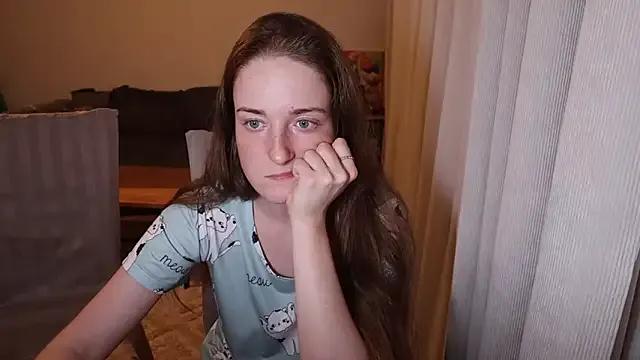 Tanywish on StripChat