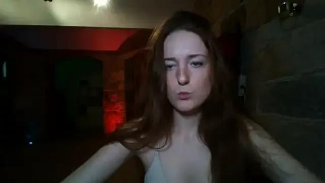 Tanywish on StripChat