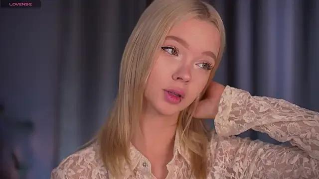 TastyTiffy on StripChat