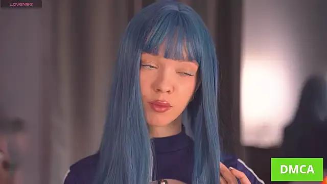 TastyTiffy on StripChat