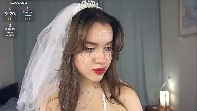 TateDevon on StripChat