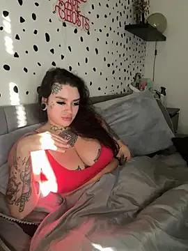 tempzzz12 on StripChat