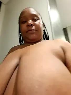 Thasha8 on StripChat