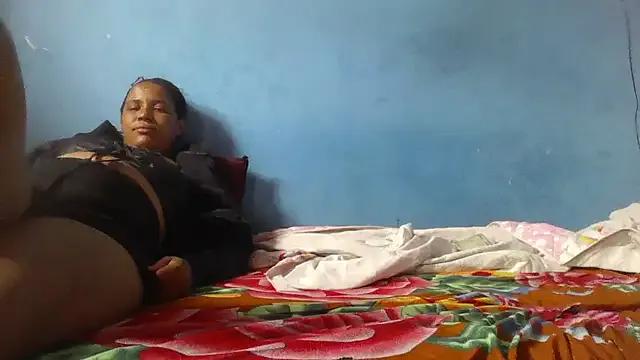 thasmyni on StripChat