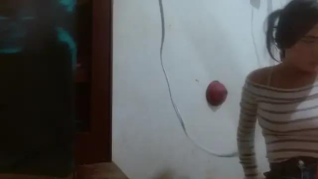 the_breasts_of_desir_ on StripChat