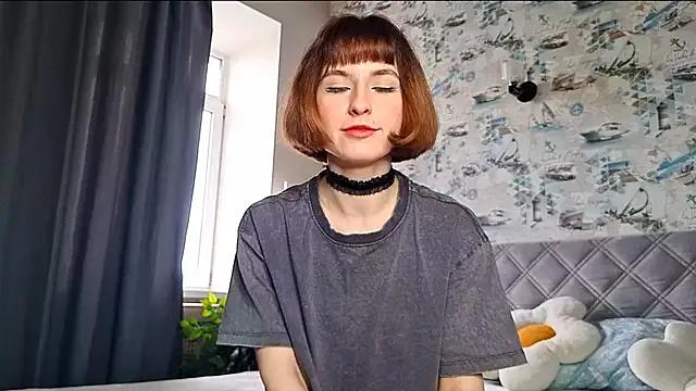 TheaCrockett on StripChat