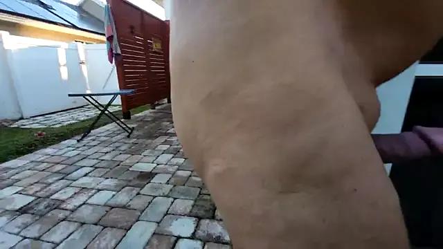 theclubist111 on StripChat