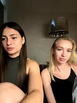 thinkaboutbehavior on StripChat