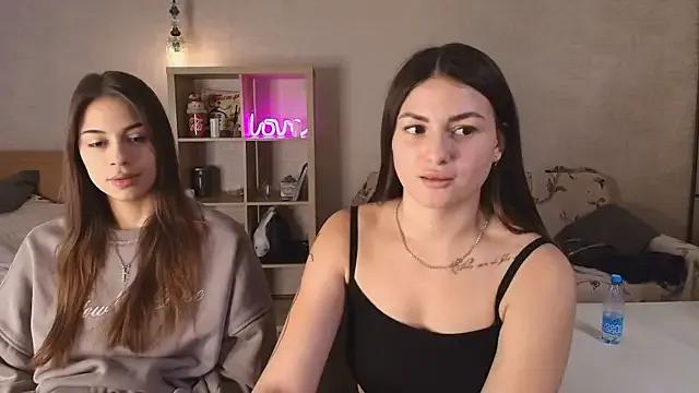 thinkaboutbehavior on StripChat